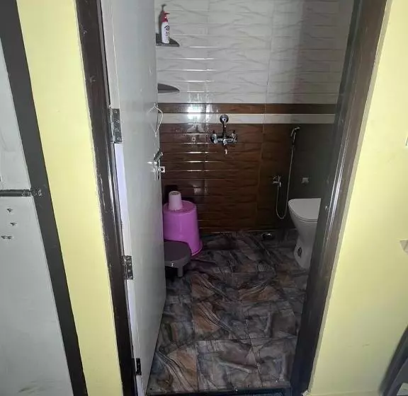 Majatalo Ramdut Palace