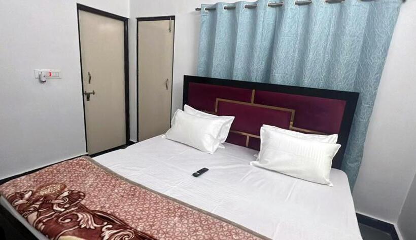 膳宿费 Ramdut Palace