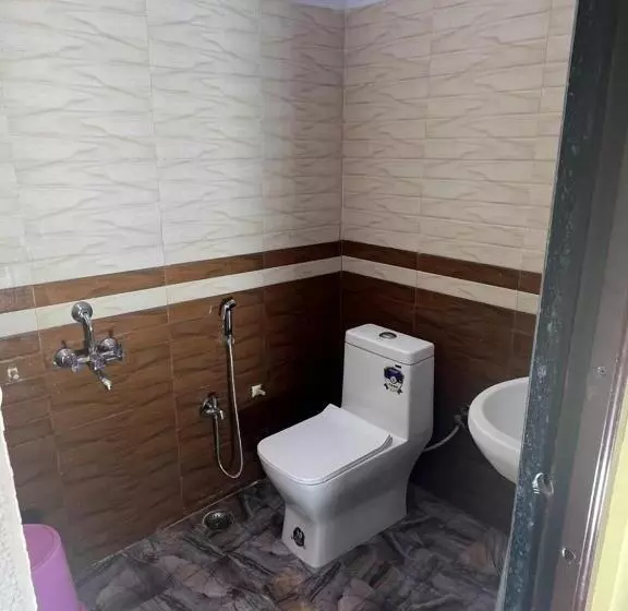 Majatalo Ramdut Palace