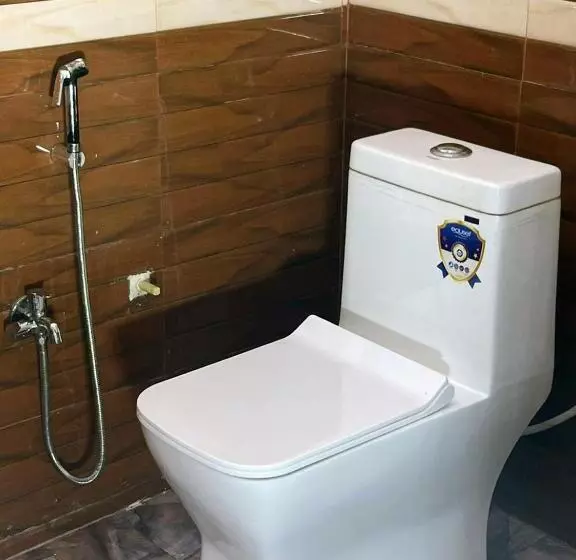 Majatalo Ramdut Palace