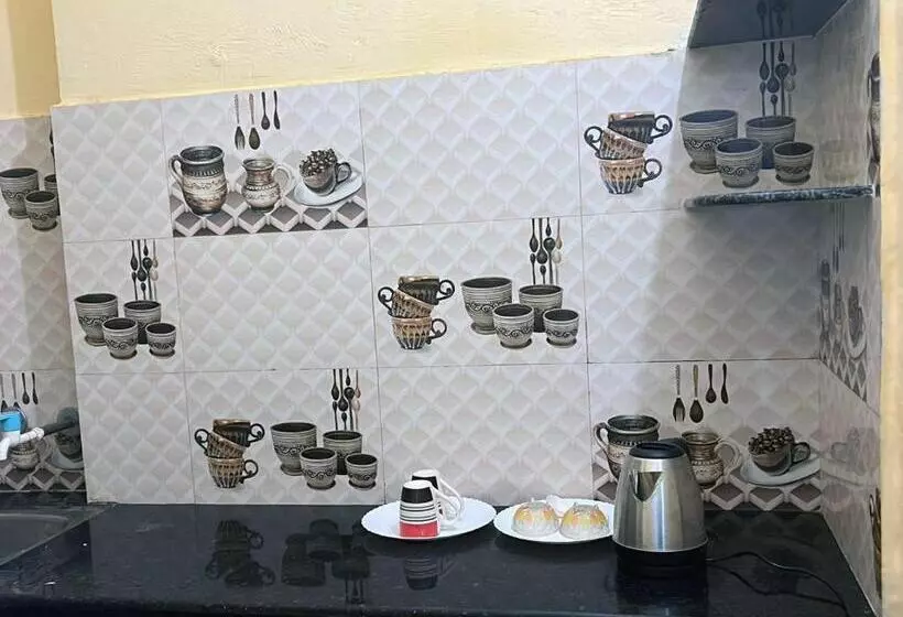 Majatalo Ramdut Palace