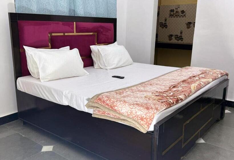 膳宿费 Ramdut Palace