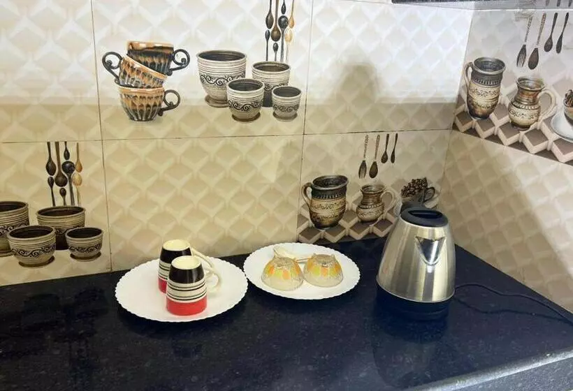 Majatalo Ramdut Palace