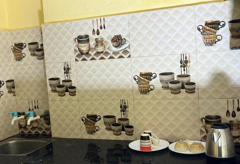 膳宿费 Ramdut Palace