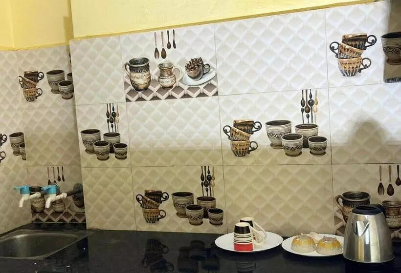 Majatalo Ramdut Palace