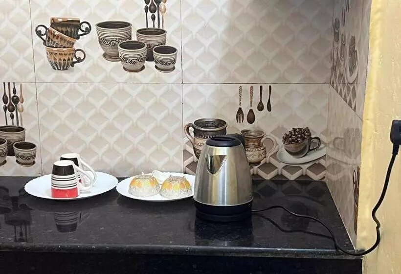 Majatalo Ramdut Palace