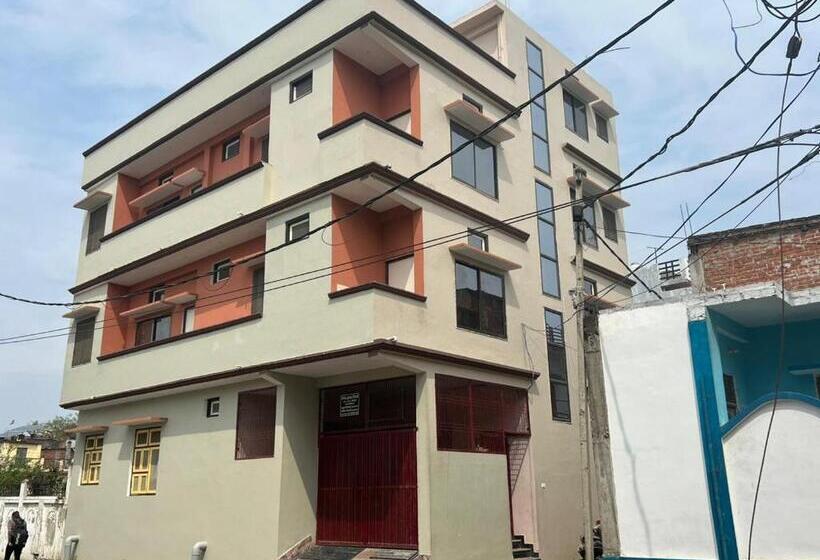 膳宿费 Ramdut Palace