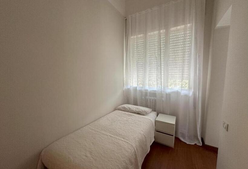 پانسیون Room & Breakfast D Annunzio