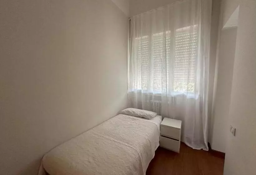 پانسیون Room & Breakfast D Annunzio