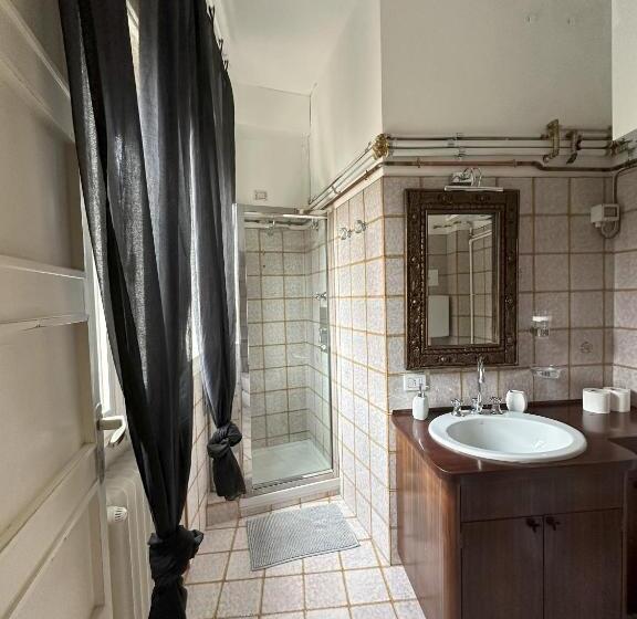 پانسیون Room & Breakfast D Annunzio