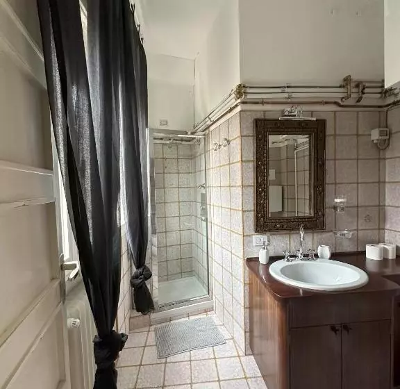 پانسیون Room & Breakfast D Annunzio