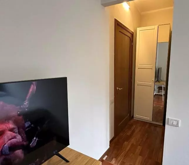 پانسیون Room & Breakfast D Annunzio