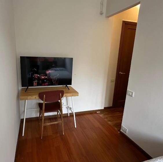 پانسیون Room & Breakfast D Annunzio