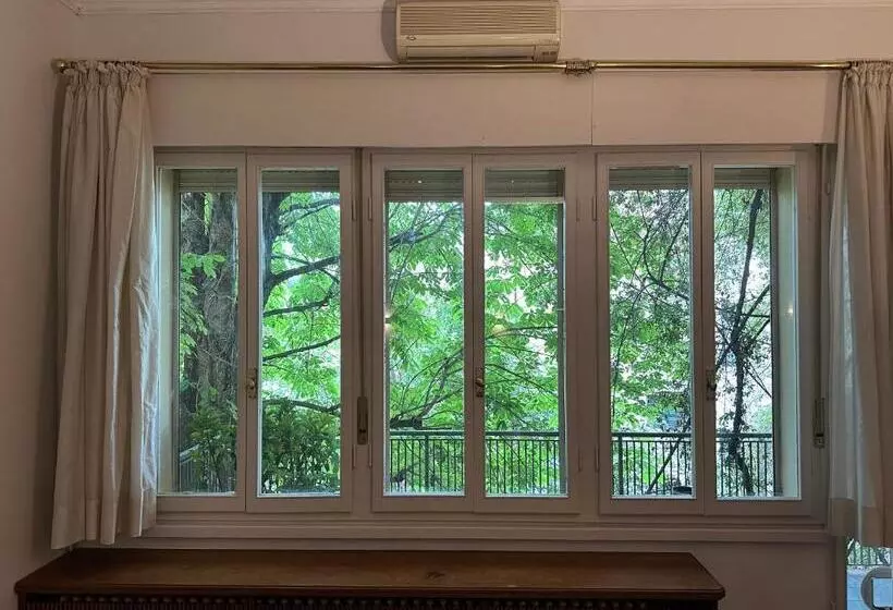 پانسیون Room & Breakfast D Annunzio