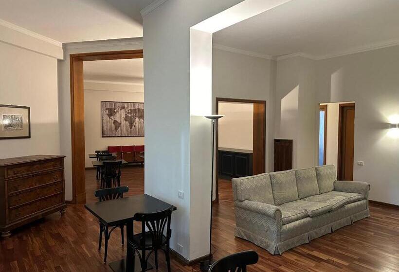 پانسیون Room & Breakfast D Annunzio