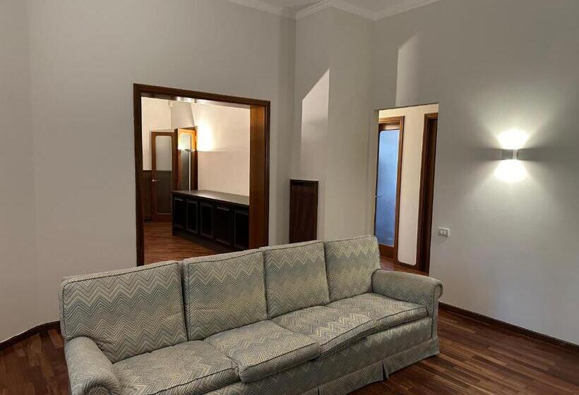 پانسیون Room & Breakfast D Annunzio