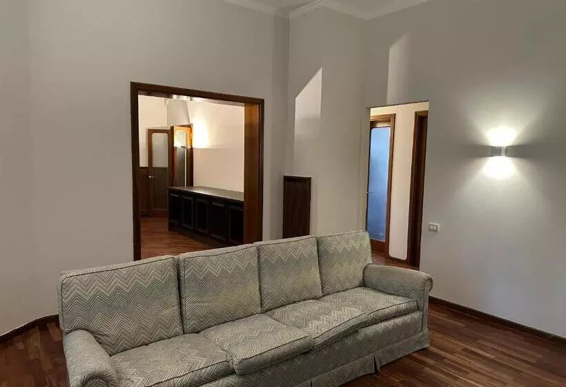 پانسیون Room & Breakfast D Annunzio