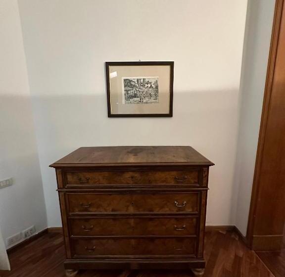 پانسیون Room & Breakfast D Annunzio