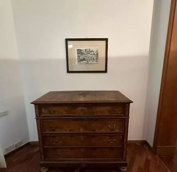 پانسیون Room & Breakfast D Annunzio