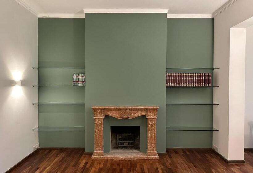 پانسیون Room & Breakfast D Annunzio