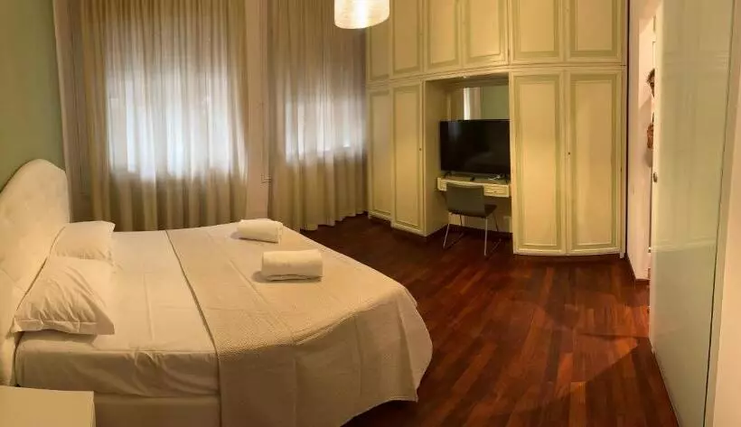 پانسیون Room & Breakfast D Annunzio