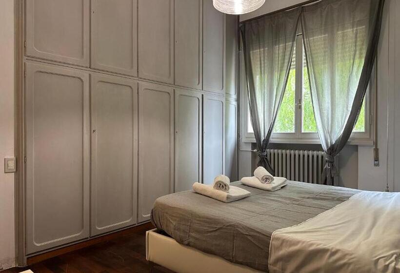 پانسیون Room & Breakfast D Annunzio