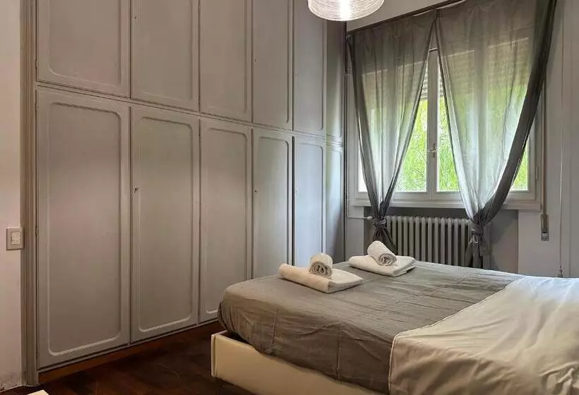 پانسیون Room & Breakfast D Annunzio