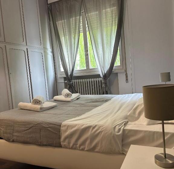 پانسیون Room & Breakfast D Annunzio