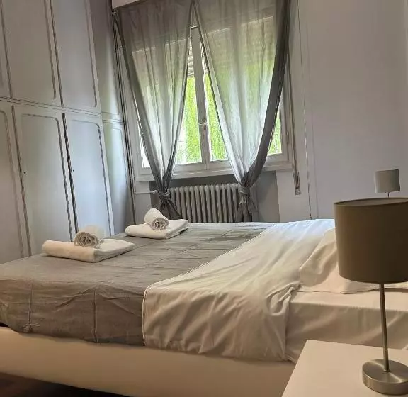 پانسیون Room & Breakfast D Annunzio