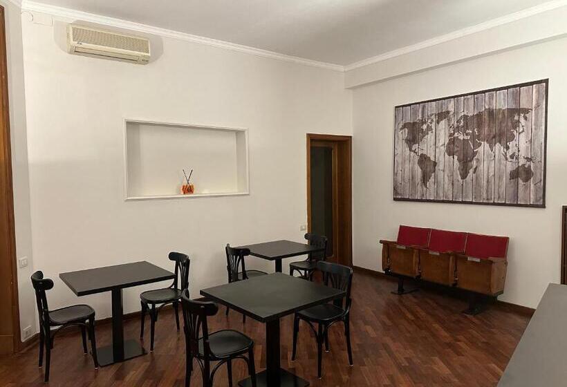 پانسیون Room & Breakfast D Annunzio