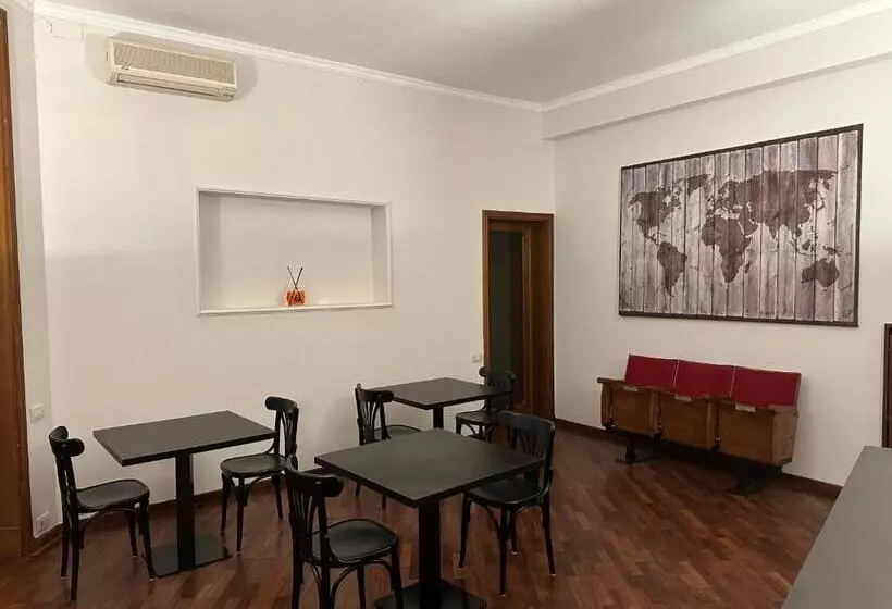 پانسیون Room & Breakfast D Annunzio