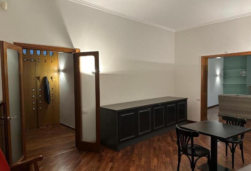 پانسیون Room & Breakfast D Annunzio