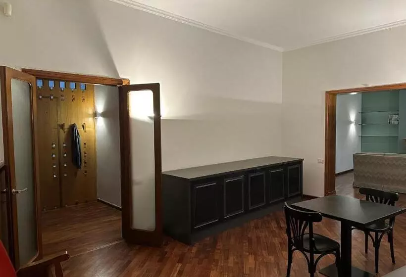 پانسیون Room & Breakfast D Annunzio