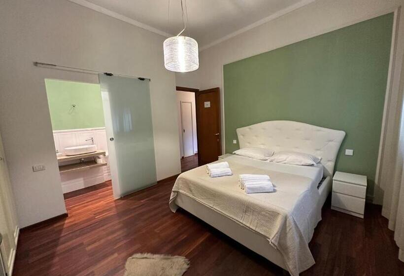 پانسیون Room & Breakfast D Annunzio