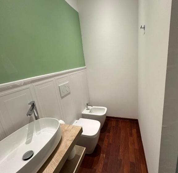 پانسیون Room & Breakfast D Annunzio