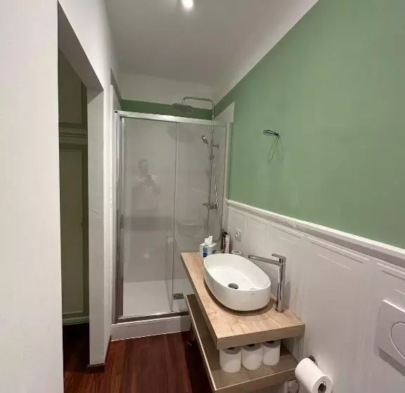 پانسیون Room & Breakfast D Annunzio