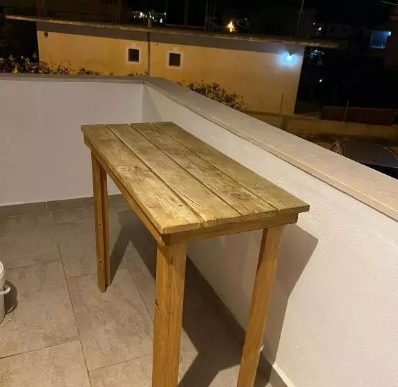 ペンション Villa Vista Sul Mare