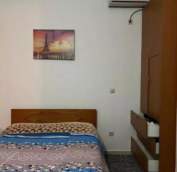 ペンション Villa Vista Sul Mare