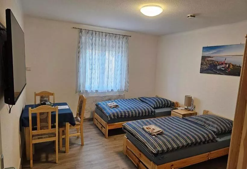 Pension Ochsen