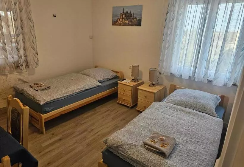 Pension Ochsen