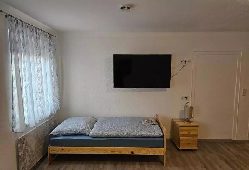 Pension Ochsen
