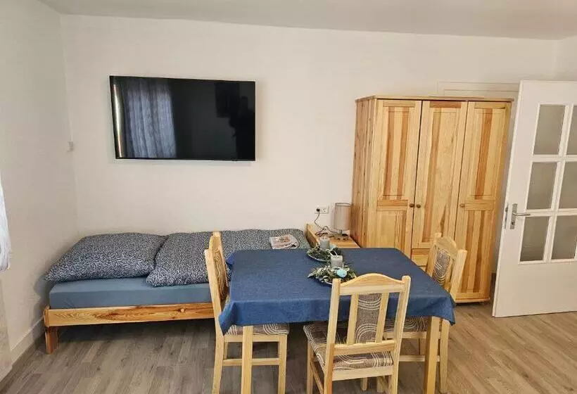 Pension Ochsen
