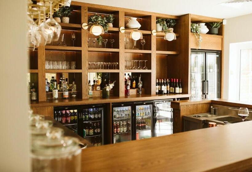 The Hillbrook Hotel & Spa   Sherborne