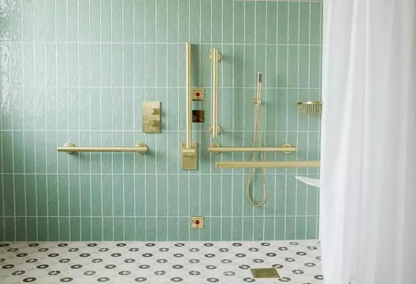 The Hillbrook Hotel & Spa   Sherborne