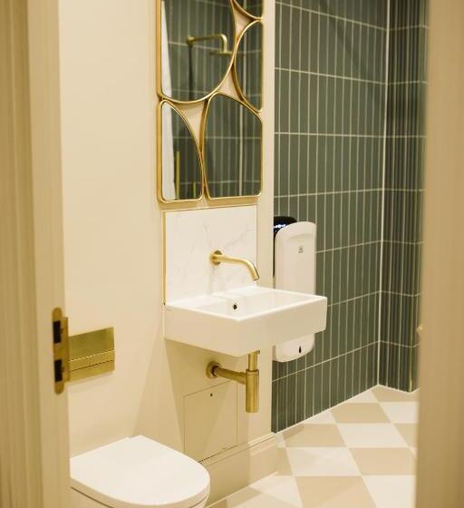 The Hillbrook Hotel & Spa   Sherborne