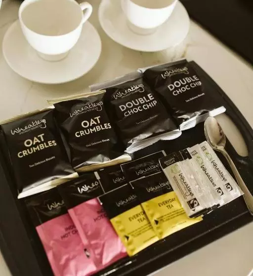 The Hillbrook Hotel & Spa   Sherborne