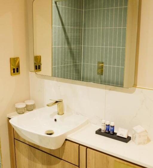 The Hillbrook Hotel & Spa   Sherborne