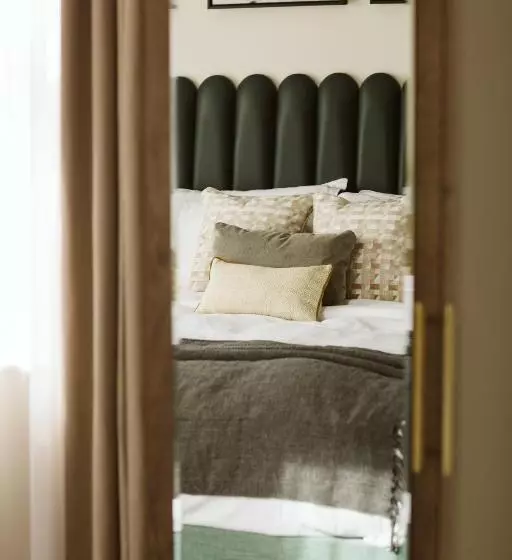 The Hillbrook Hotel & Spa   Sherborne