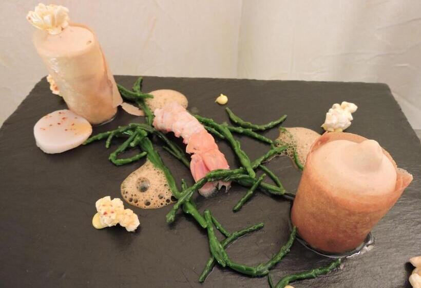 Herberge Auberge Communale De St Légier