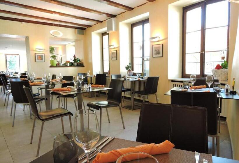 Herberge Auberge Communale De St Légier